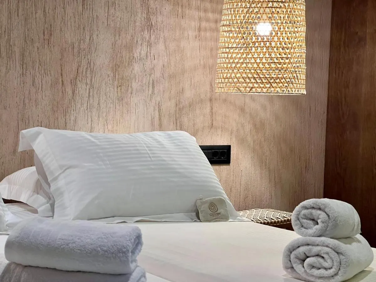 Psamathi Living & Taste Apartment Marathi  0*, Marathi (Crete)
