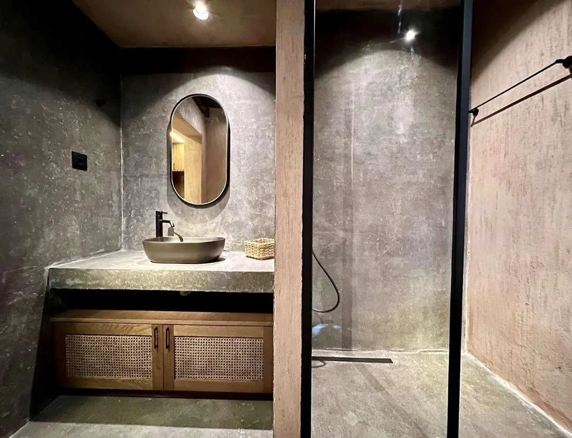 Psamathi Living & Taste Apartment Marathi  0*, Marathi (Crete)