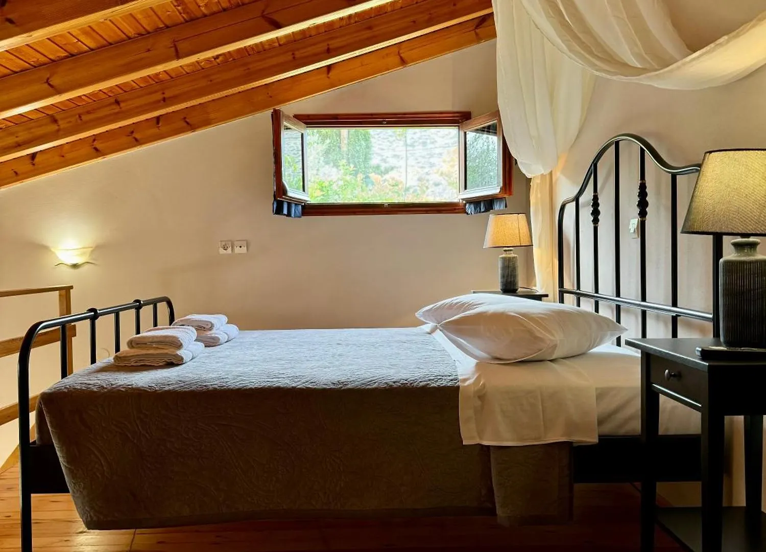 Psamathi Living & Taste Apartment Marathi  0*, Marathi (Crete) Greece