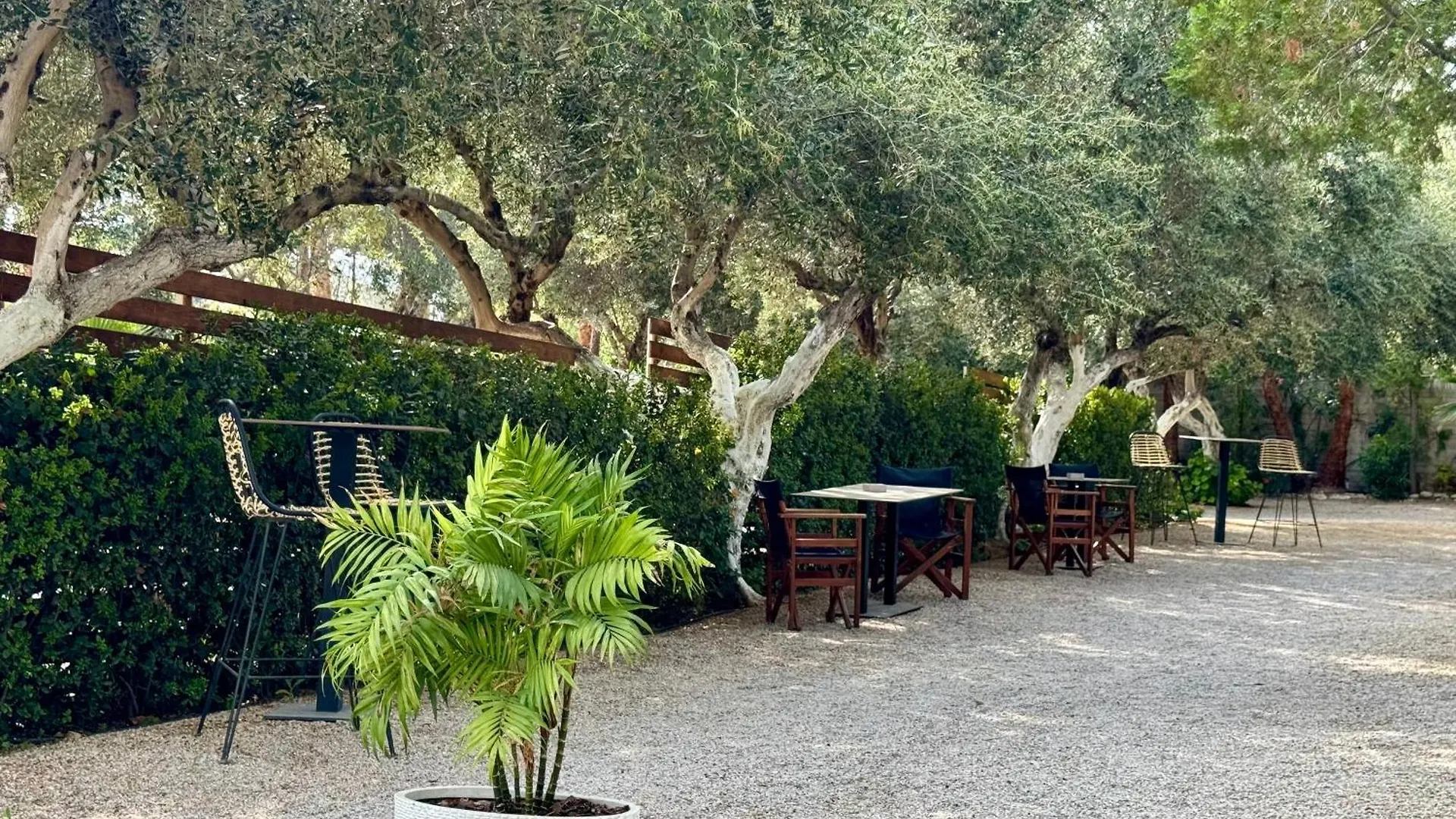 Psamathi Living & Taste Apartment Marathi  0*, Marathi (Crete) Greece