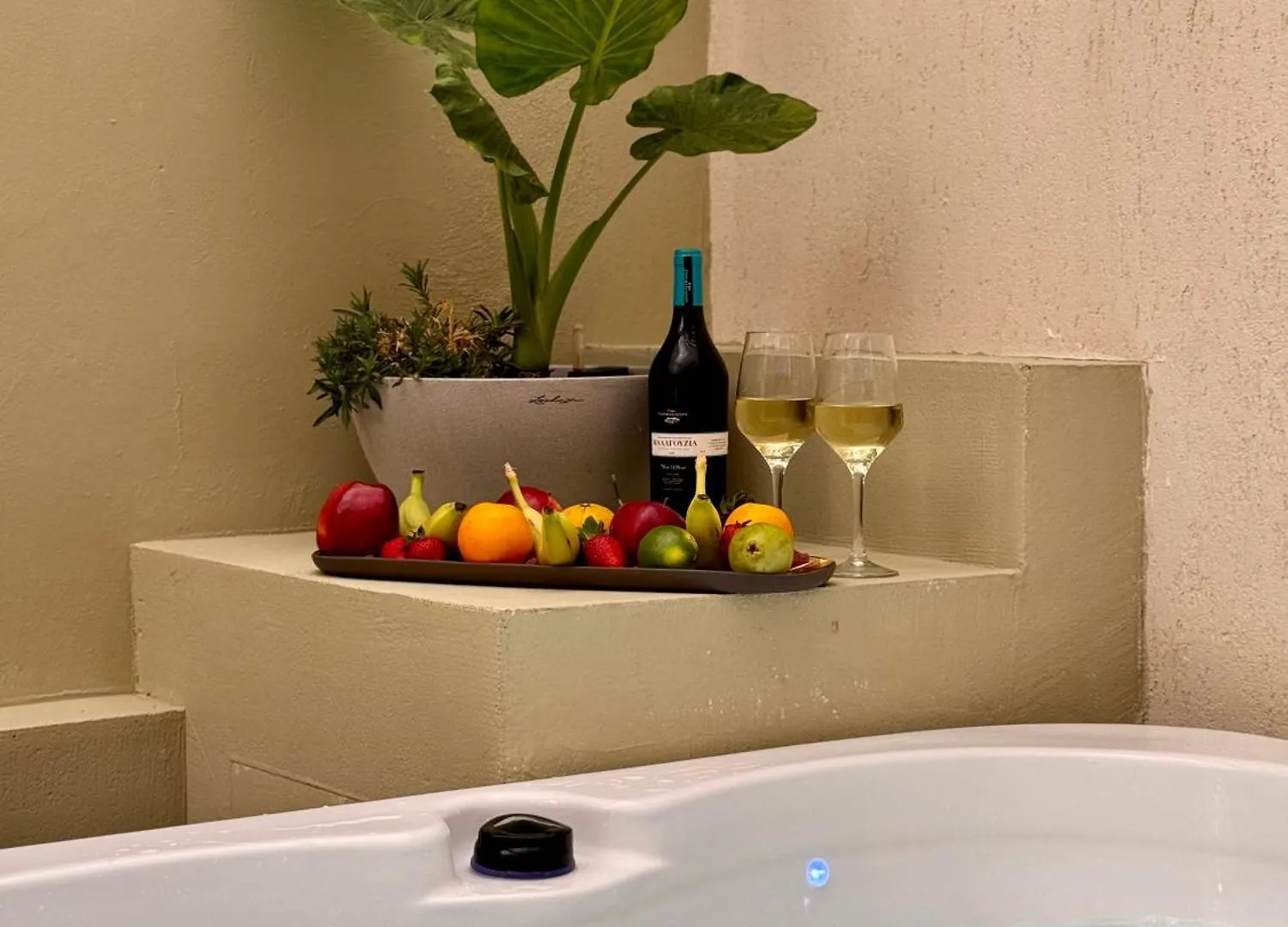 Psamathi Living & Taste Apartment Marathi  0*, Marathi (Crete)