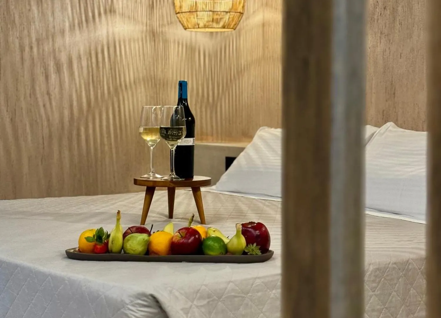 Psamathi Living & Taste Apartment Marathi  0*, Marathi (Crete)