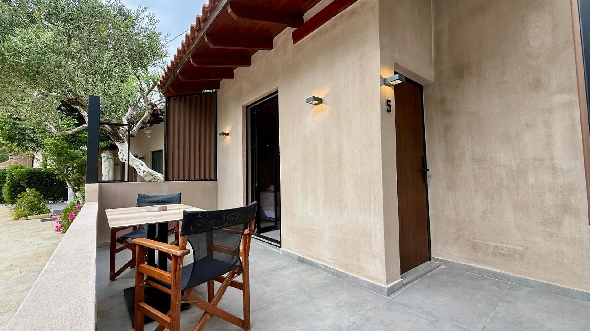 Psamathi Living & Taste Apartment Marathi