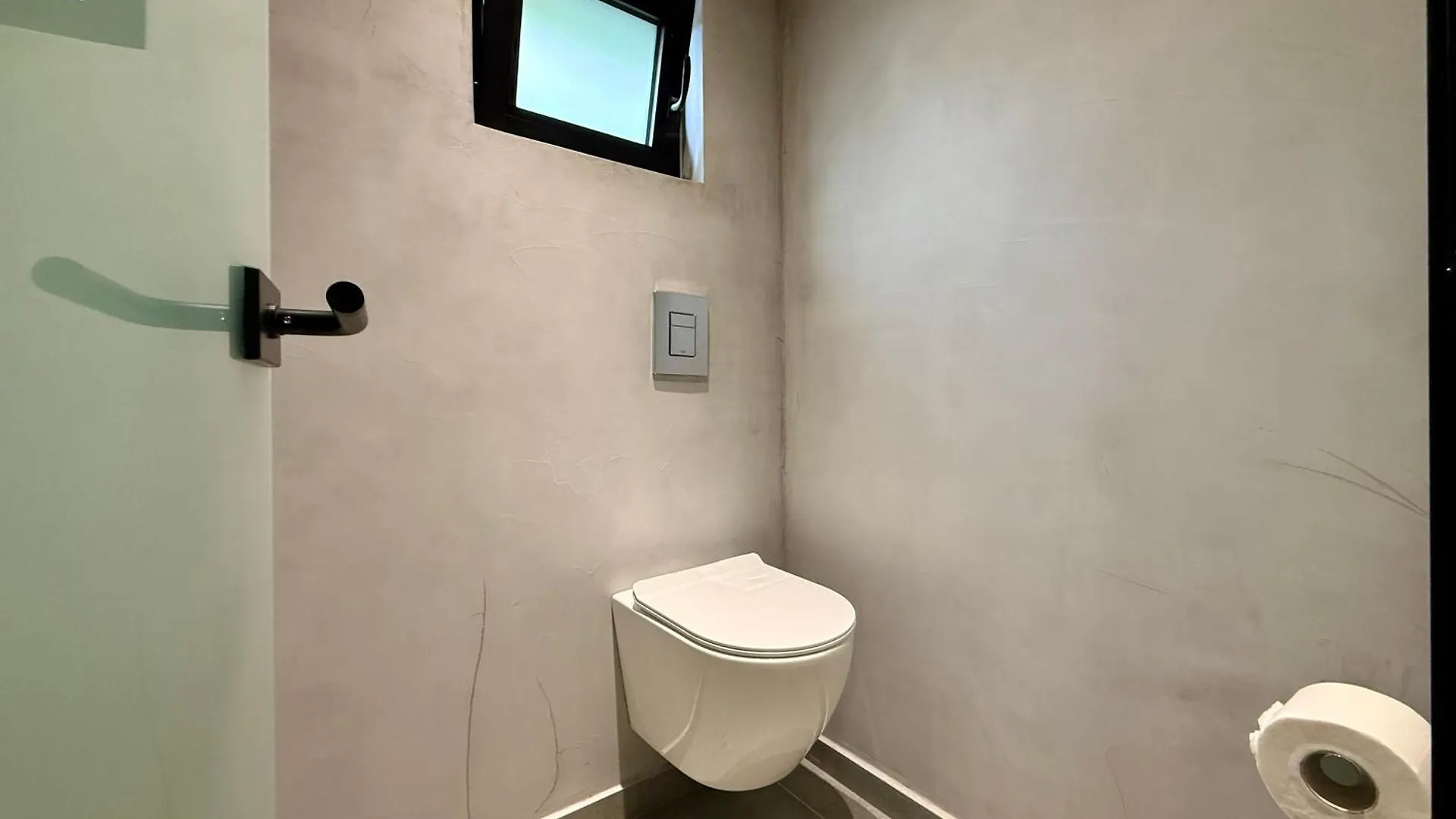 Psamathi Living & Taste Apartment Marathi