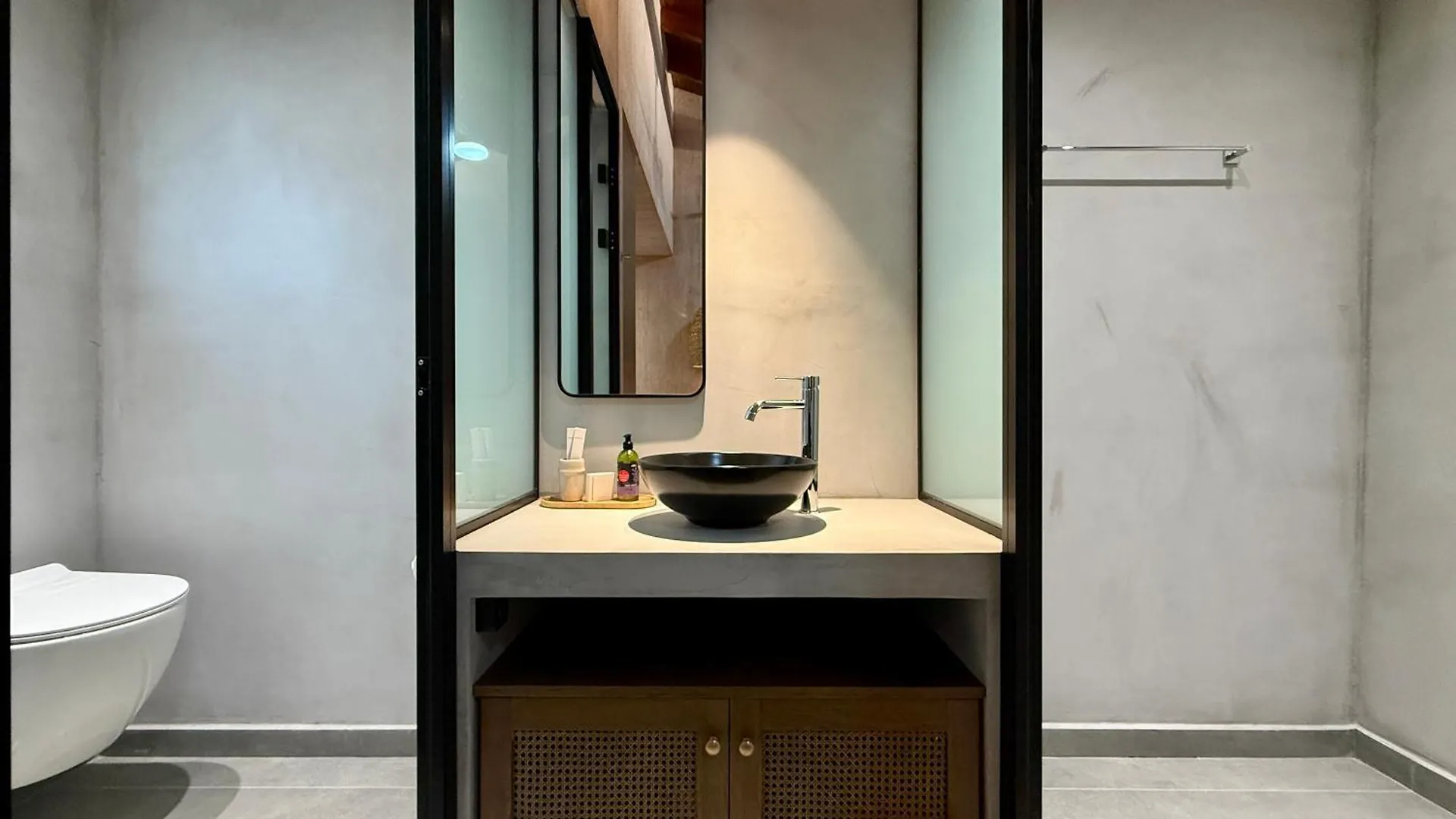 Psamathi Living & Taste Apartment Marathi