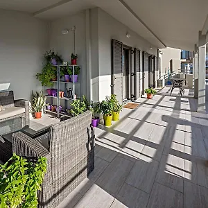  Apartment Olympia Penthouse