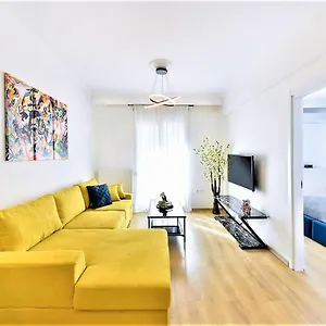 Porto Sea View - A. Svolou 29 , Thessaloniki Greece