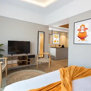  Apartment Artree