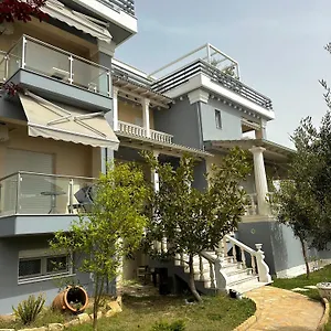 Spartandom , Gerakini Greece