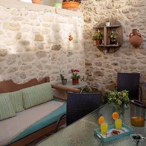  Holiday home Ariadni's House