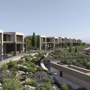 Jw Marriott Crete & Marathi (Crete)