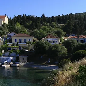 Kiki , Fiskardo Greece