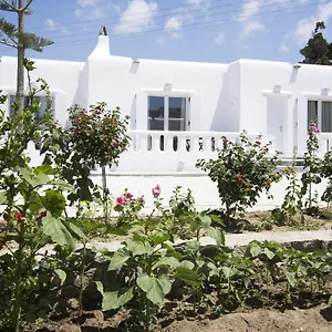 Anais , Mykonos Town Greece