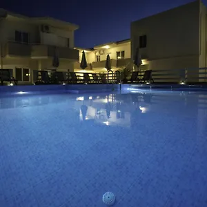 Naiades Luxury Apartament