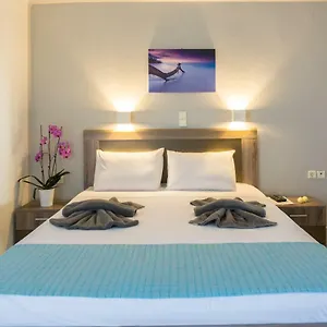 Thegaia Apartament