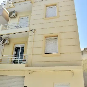 Διαμέρισμα Chalkidonos, Ηράκλειο Κρήτης