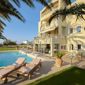  Villa Living E-motion