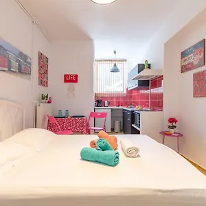 Διαμέρισμα Cozy Near Downtown, Ηράκλειο Κρήτης