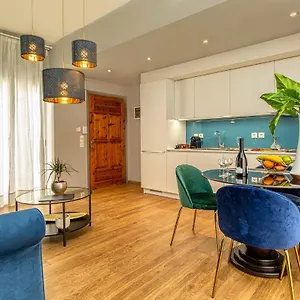  Apartment Luxury Penthouse Near The Center